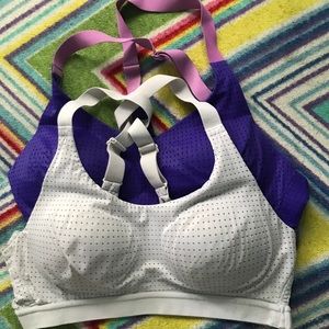 Victoria Secret Sports Bra Bundle